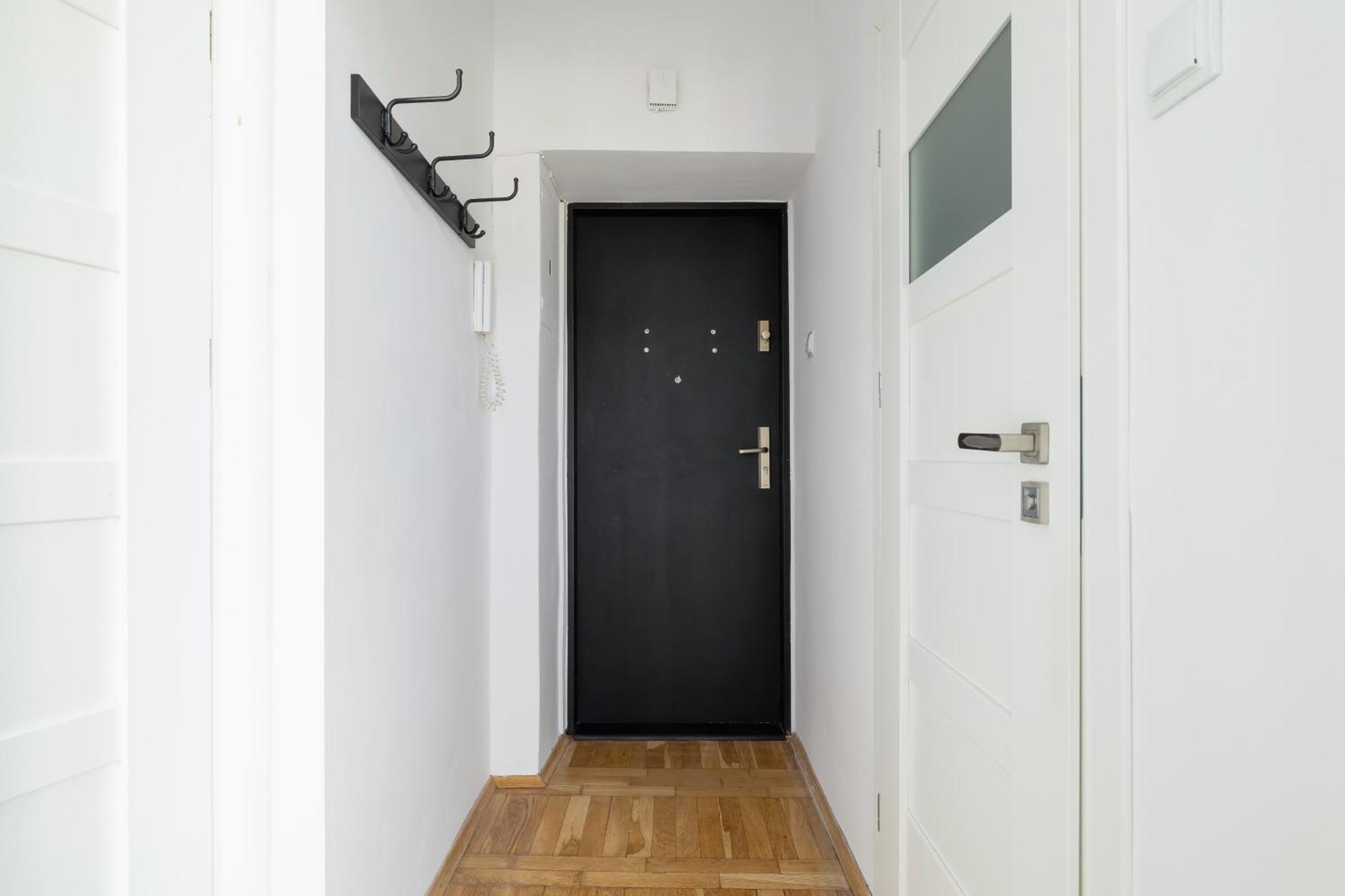 1-Bedroom Apartment - Dluga 65 Street Cracóvia Exterior foto